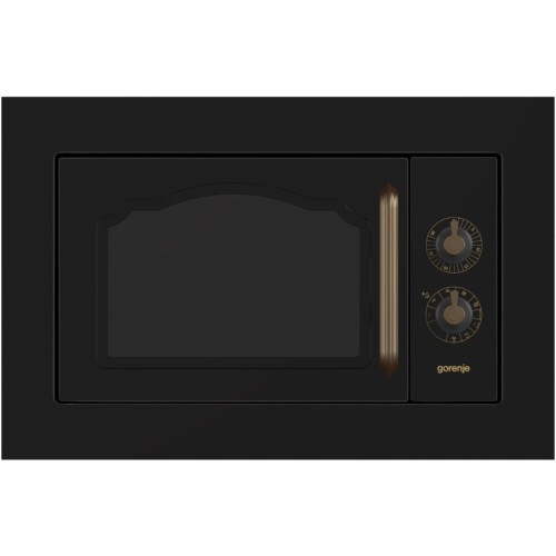 Микроволновая печь с грилем Gorenje BM235CLB