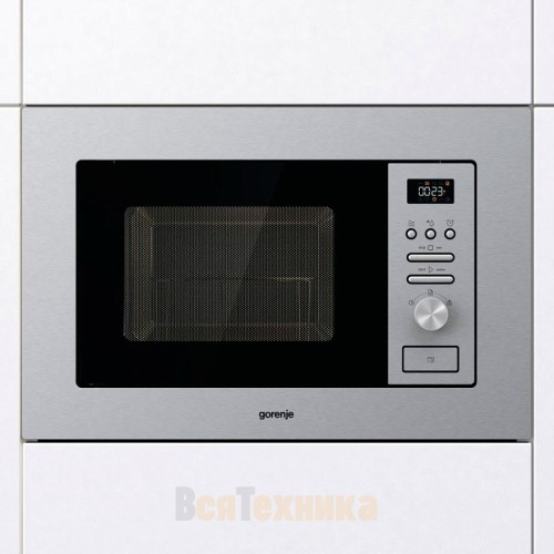 Микроволновая печь Gorenje BM201AG1X