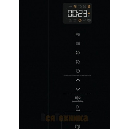 Микроволновая печь Gorenje BM201SG3BG