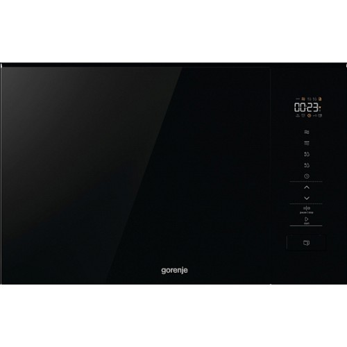 Микроволновая печь Gorenje BM201SG3DBG