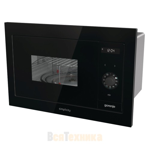 Встраиваемая микроволновая печь Gorenje BM235SYB