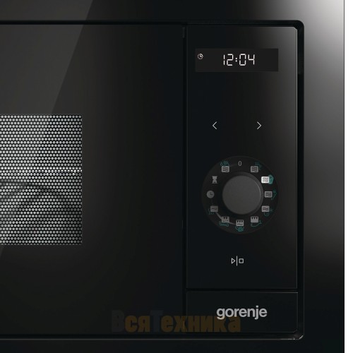Встраиваемая микроволновая печь Gorenje BM235SYB