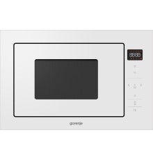 Микроволновая печь с грилем Gorenje BM251SG2WG