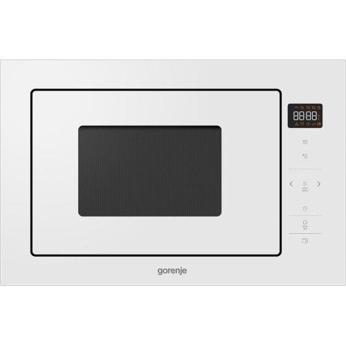 Микроволновая печь с грилем Gorenje BM251SG2WG