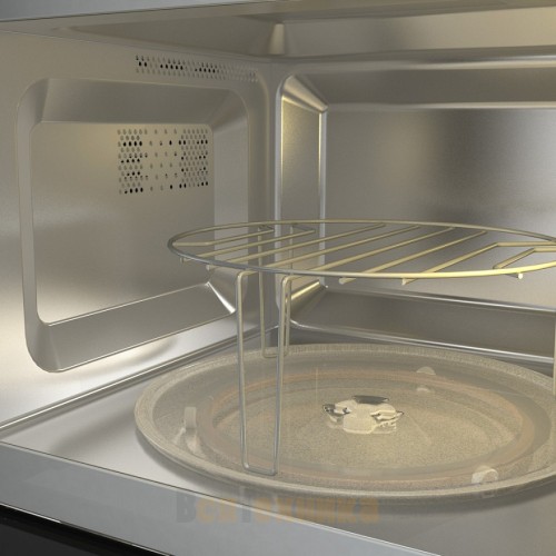 Микроволновая печь с грилем Gorenje BM251SG2WG