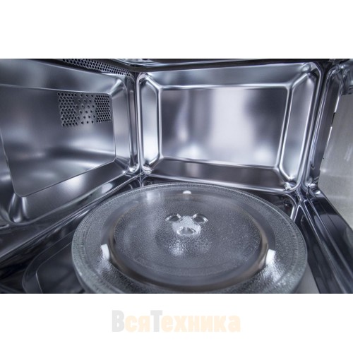 Микроволновая печь с грилем Gorenje BM251SG2WG