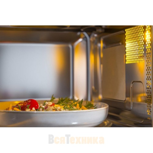 Микроволновая печь с грилем Gorenje BM251SG2WG