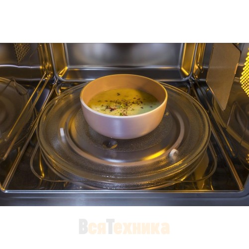 Микроволновая печь с грилем Gorenje BM251SG2WG
