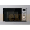 Микроволновая печь с грилем Gorenje BMI201AG1X