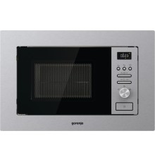 Микроволновая печь с грилем Gorenje BMI201AG1X