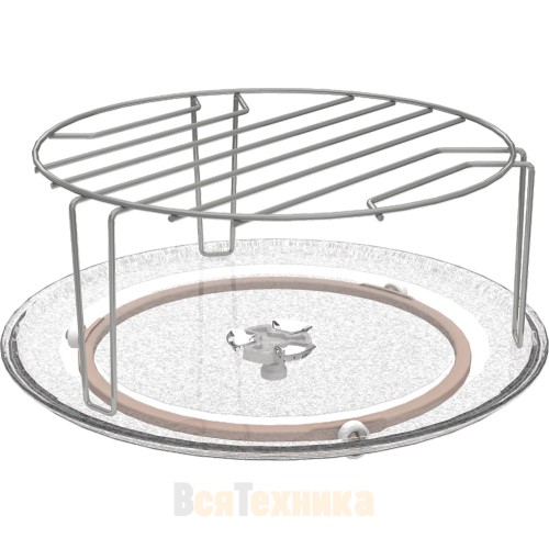 Микроволновая печь с грилем Gorenje BMI201AG1X