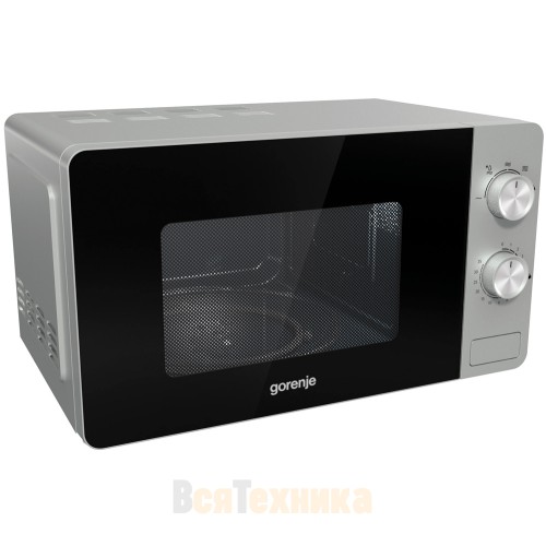 Микроволновая печь Gorenje MO20E1S