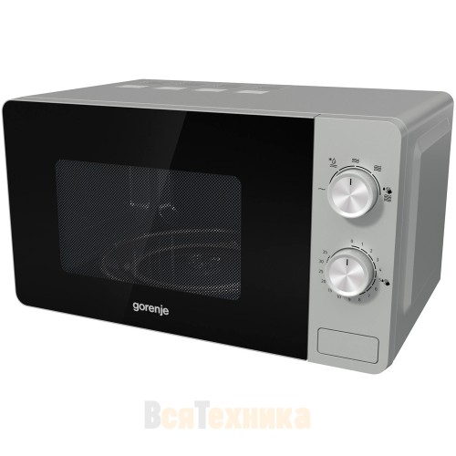 Микроволновая печь Gorenje MO20E1S