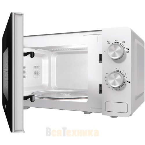 Микроволновая печь Gorenje MO20E1W