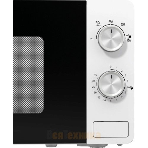 Микроволновая печь Gorenje MO20E1W