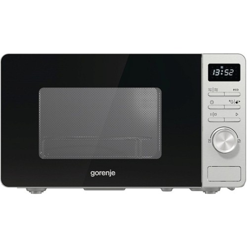 Микроволновая печь с грилем Gorenje MO23A4X