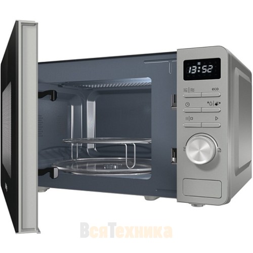 Микроволновая печь с грилем Gorenje MO23A4X