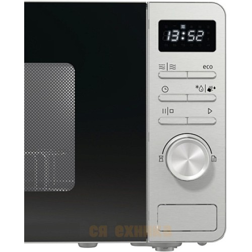 Микроволновая печь с грилем Gorenje MO23A4X