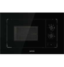 Микроволновая печь с грилем Gorenje BM201EG1BG