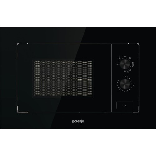 Микроволновая печь с грилем Gorenje BM201EG1BG