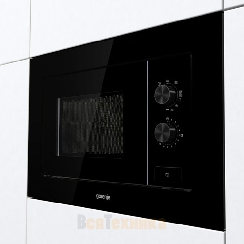 Микроволновая печь с грилем Gorenje BM201EG1BG