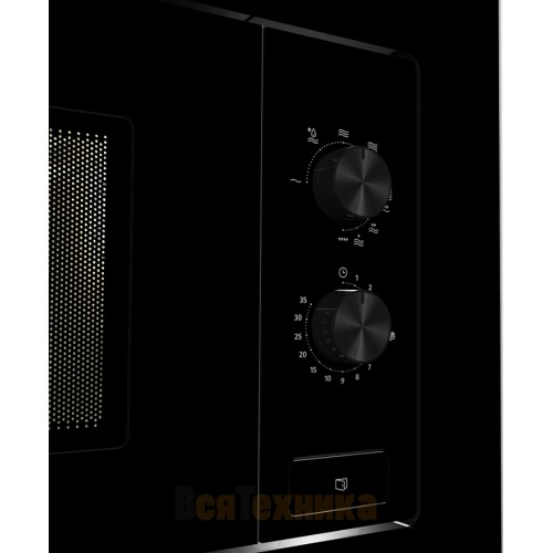 Микроволновая печь с грилем Gorenje BM201EG1BG