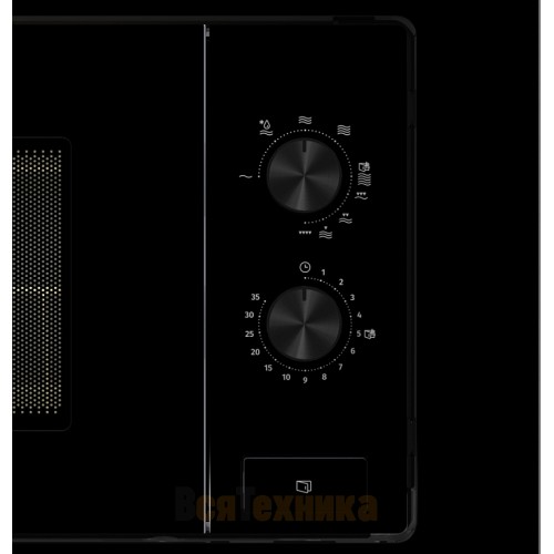 Микроволновая печь с грилем Gorenje BM201EG1BG