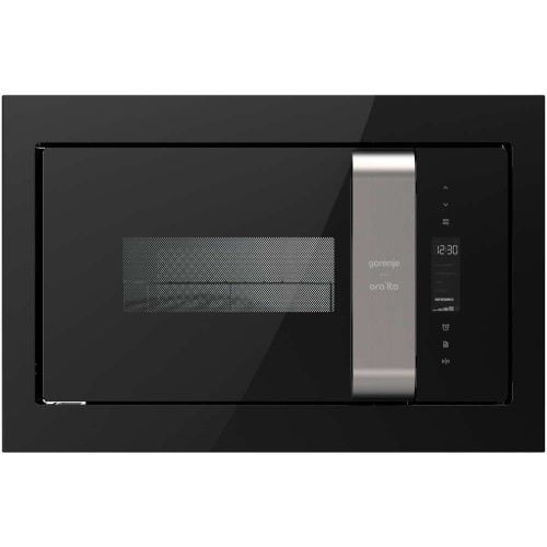Микроволновая печь с грилем Gorenje BM235ORAB
