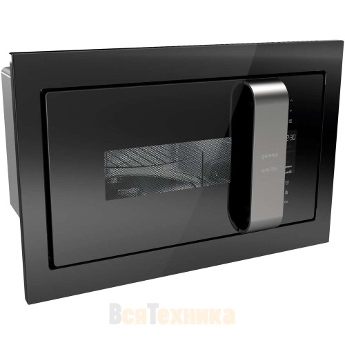 Микроволновая печь с грилем Gorenje BM235ORAB