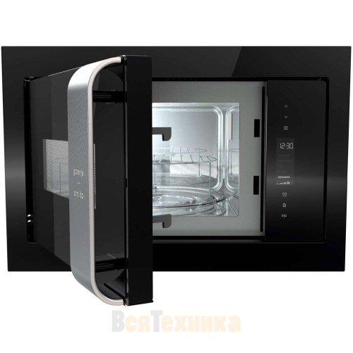 Микроволновая печь с грилем Gorenje BM235ORAB