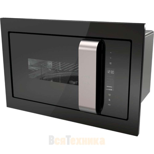 Микроволновая печь с грилем Gorenje BM235ORAB