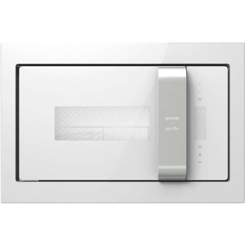 Микроволновая печь с грилем Gorenje BM235ORAW