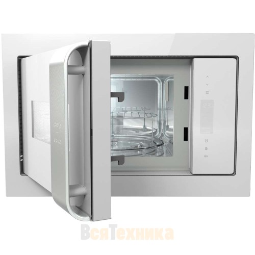 Микроволновая печь с грилем Gorenje BM235ORAW