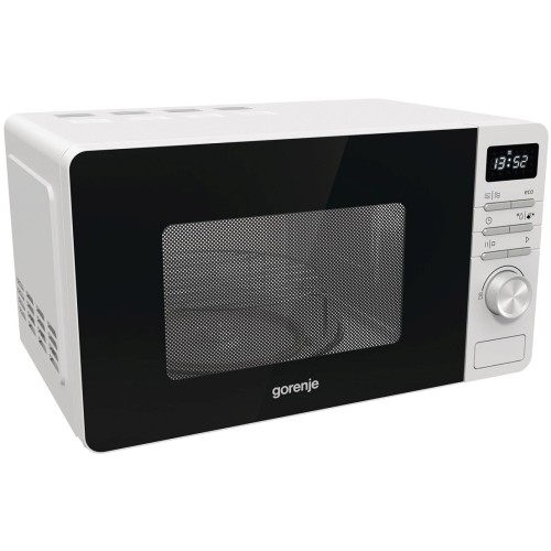 Микроволновая печь с грилем Gorenje MO20A4W
