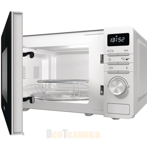 Микроволновая печь с грилем Gorenje MO20A4W