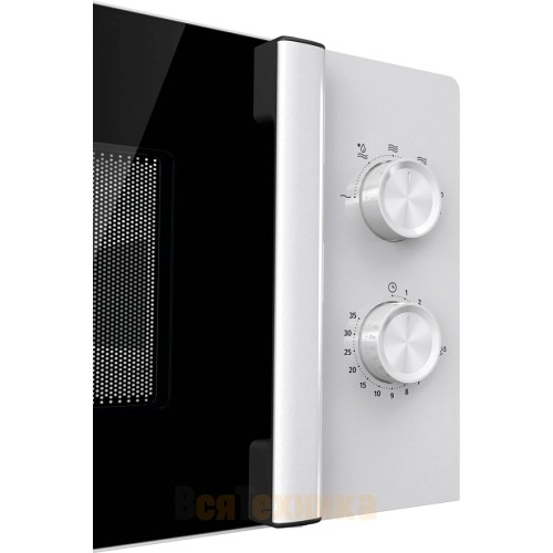 Микроволновая печь Gorenje MO20E1WH