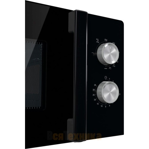 Микроволновая печь с грилем Gorenje MO20E2BH