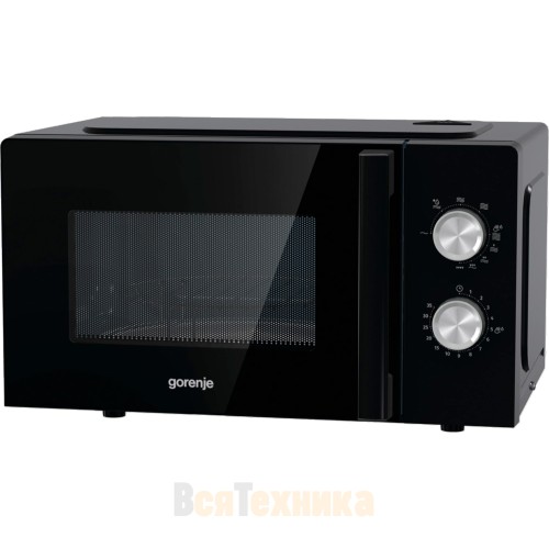 Микроволновая печь с грилем Gorenje MO20E2BH