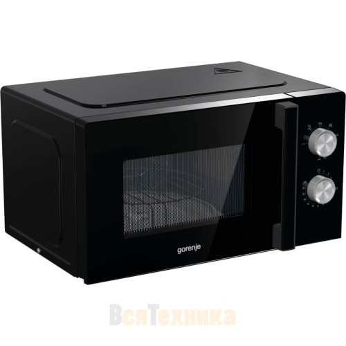 Микроволновая печь с грилем Gorenje MO20E2BH