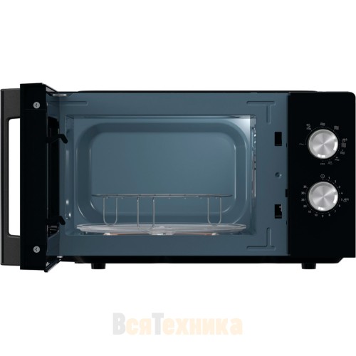 Микроволновая печь с грилем Gorenje MO20E2BH