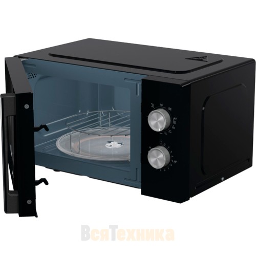 Микроволновая печь с грилем Gorenje MO20E2BH