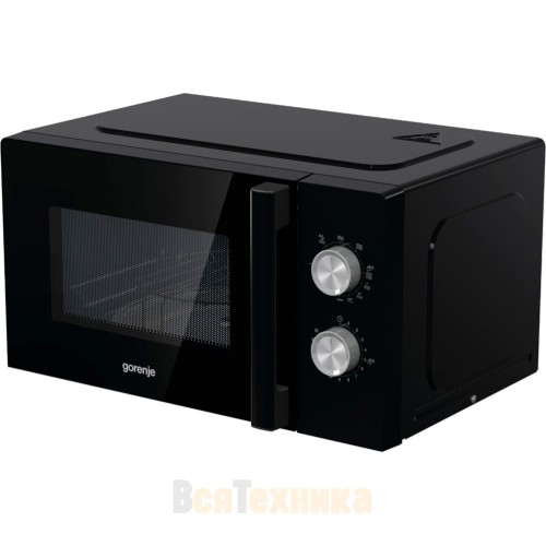 Микроволновая печь с грилем Gorenje MO20E2BH