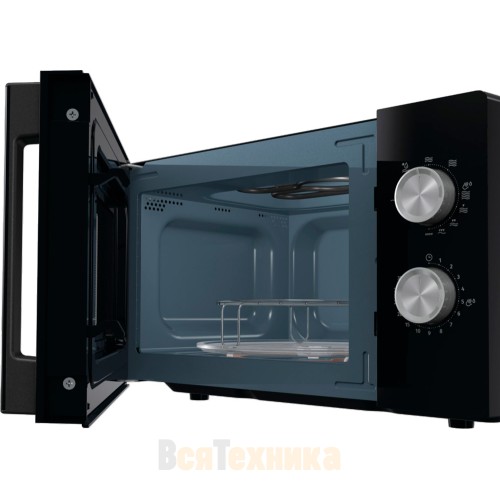 Микроволновая печь с грилем Gorenje MO20E2BH
