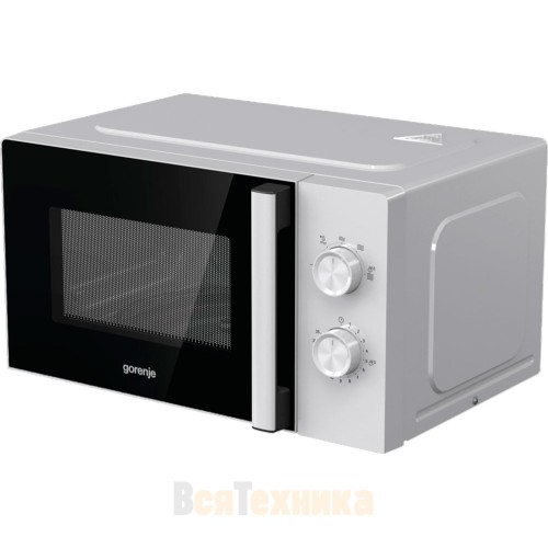 Микроволновая печь Gorenje MO17E1WH