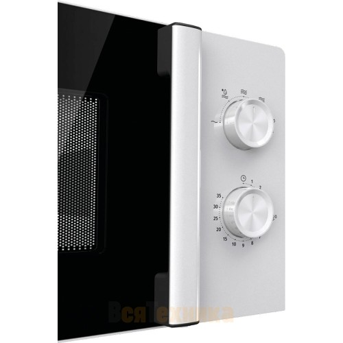 Микроволновая печь Gorenje MO17E1WH