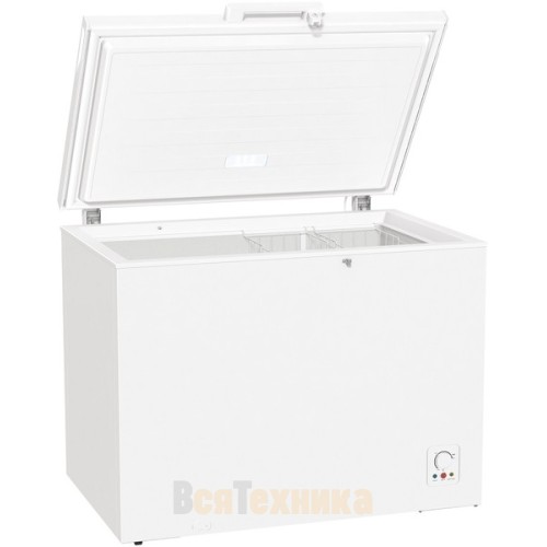 Морозильный ларь Gorenje FH301CW