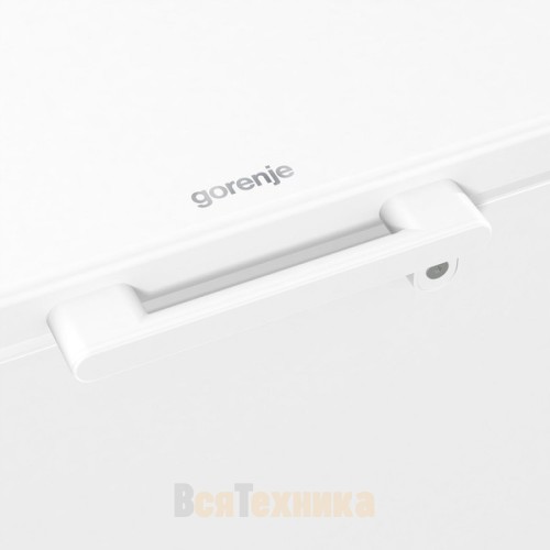 Морозильный ларь Gorenje FH301CW