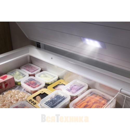 Морозильный ларь Gorenje FH301CW