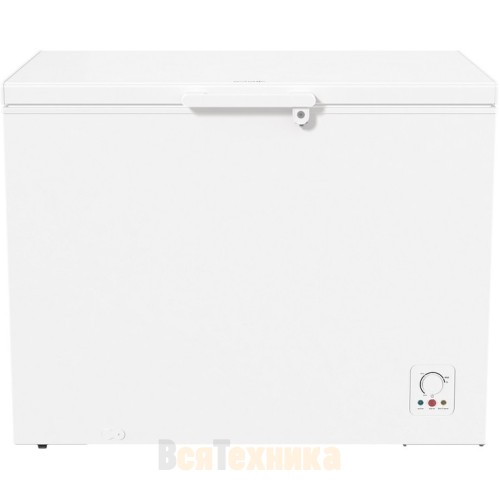 Морозильный ларь Gorenje FH301CW