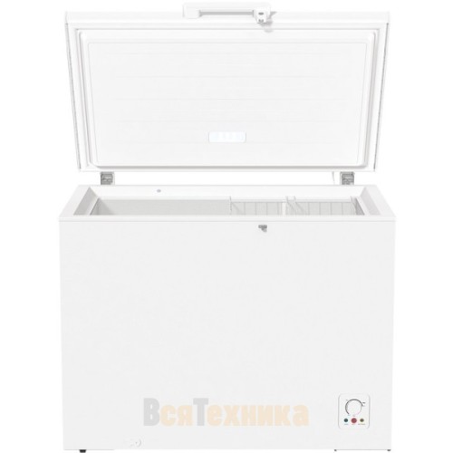 Морозильный ларь Gorenje FH301CW